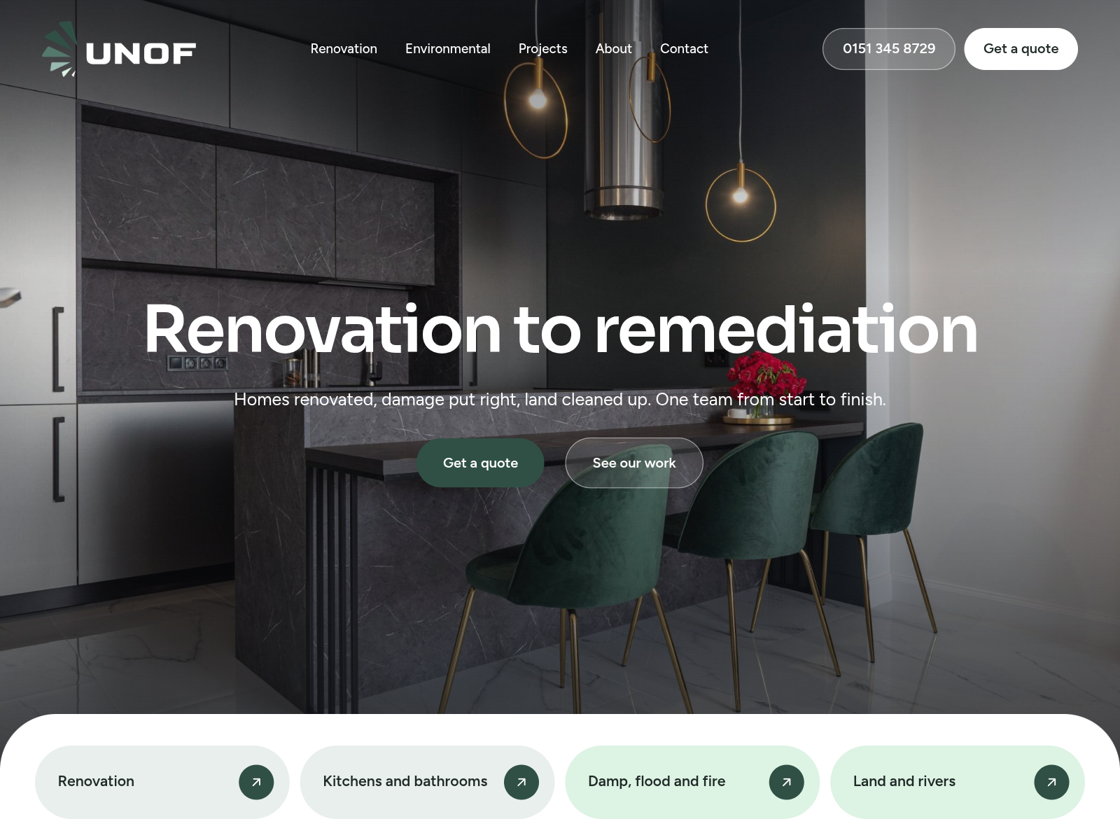 Web designer and WordPress developer